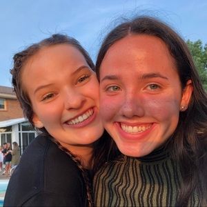 Meet your Posher, Breanna